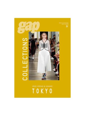 Gap Press Ready To Wear (Paris/London/Milan/NY/Tokyo) Magazine